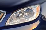 Buick Verano Turbo 2013 года